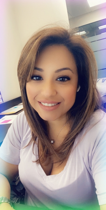 Olga Ramos - Class of 1998 - Barron Collier High School