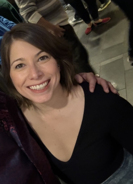 Jennifer Kruza - Class of 2006 - Barron Collier High School