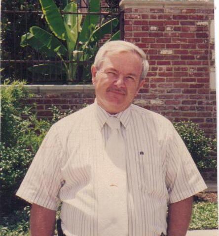 Ed Creekmore - Class of 1960 - Paramount High School