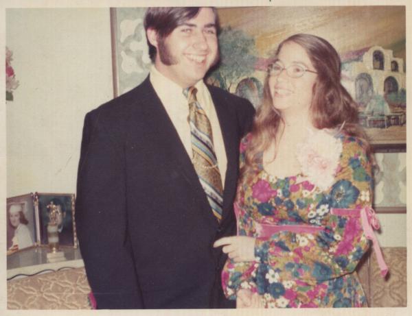 Robert Ferranti - Class of 1972 - Paramount High School