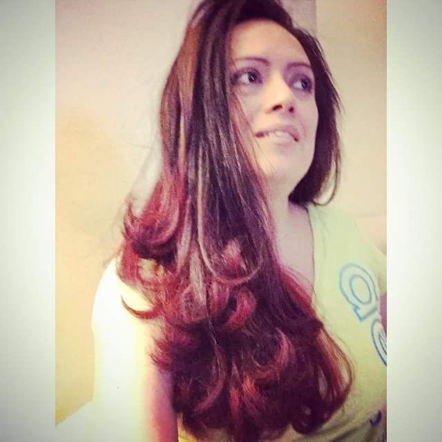 Yara Perez - Class of 1995 - Paramount High School