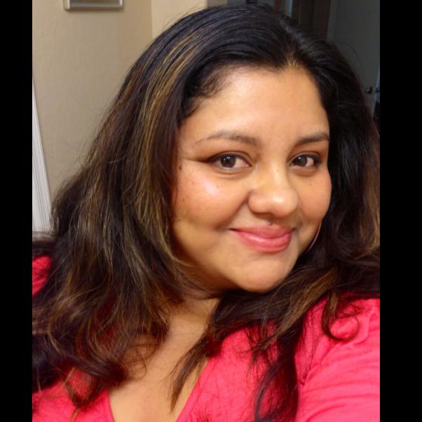 Lesly Mayca Barrientos - Class of 1996 - Paramount High School