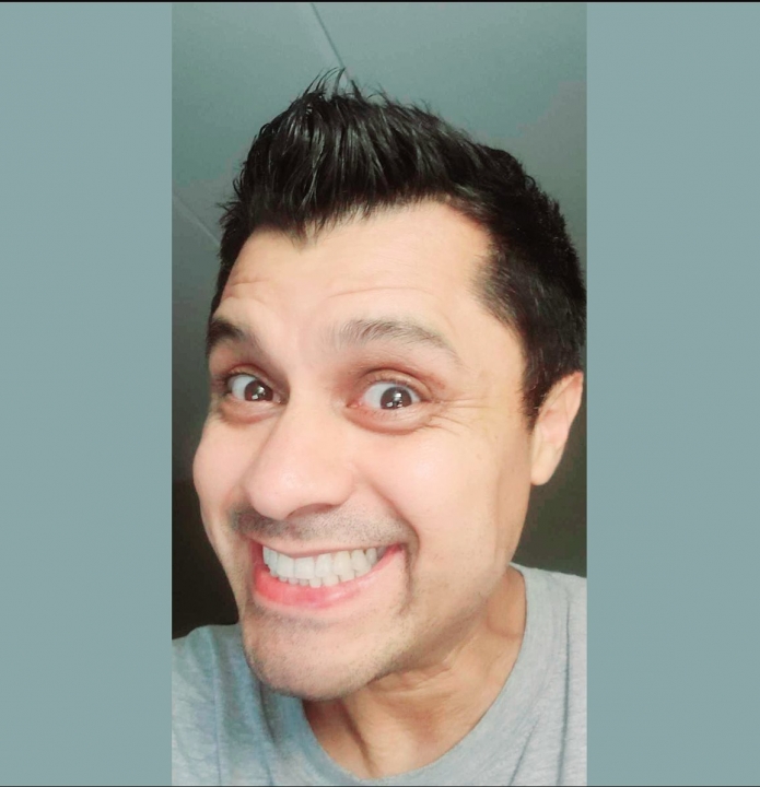 Danny Ramirez - Class of 1999 - Paramount High School