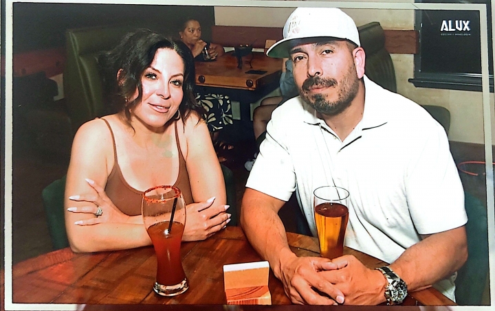 Fernando Morales - Class of 1994 - Paramount High School