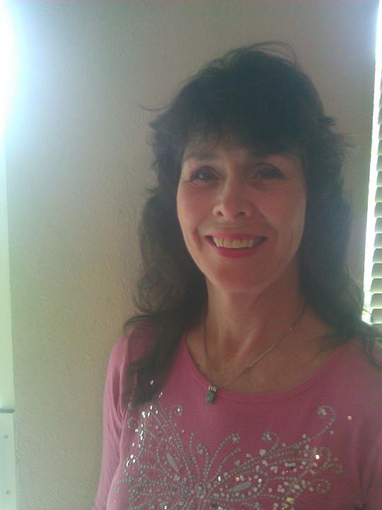 Patricia West - Class of 1966 - Paramount High School