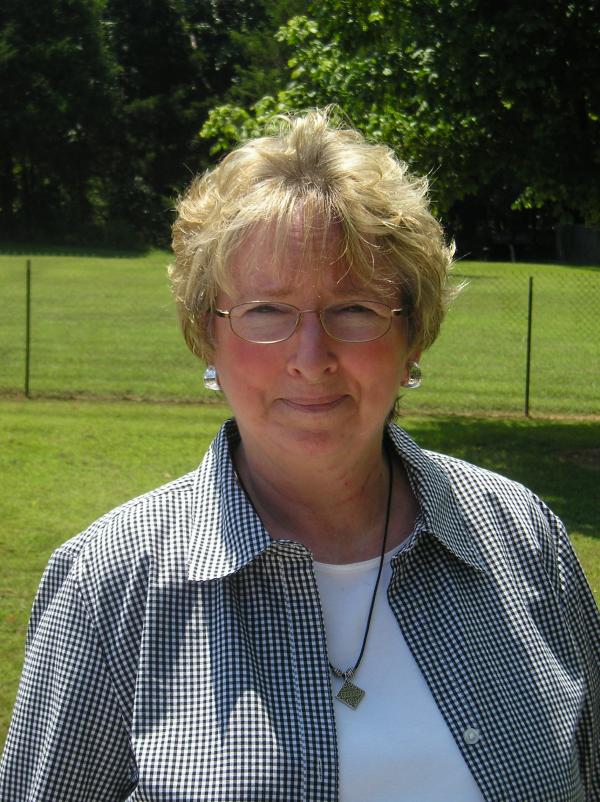 Sheri Frost - Class of 1970 - Paramount High School