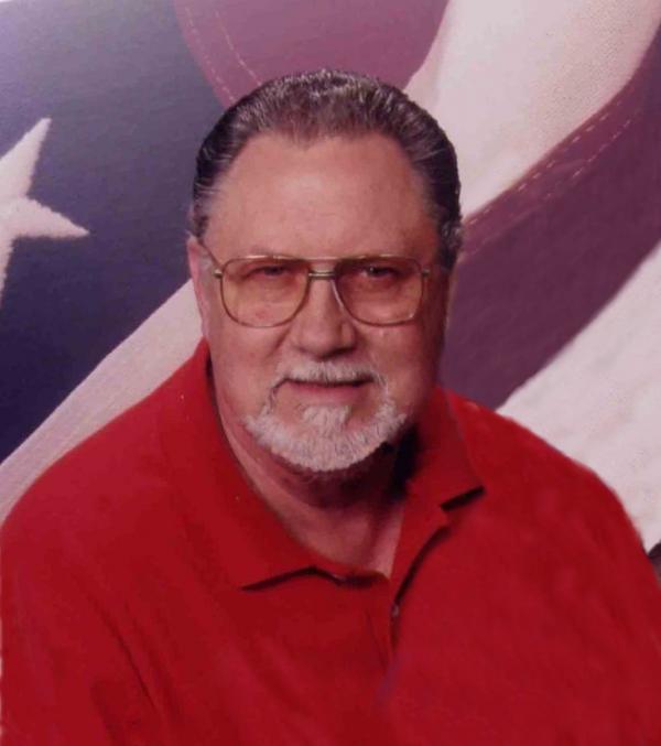 Chuck Troupe - Class of 1960 - Paramount High School