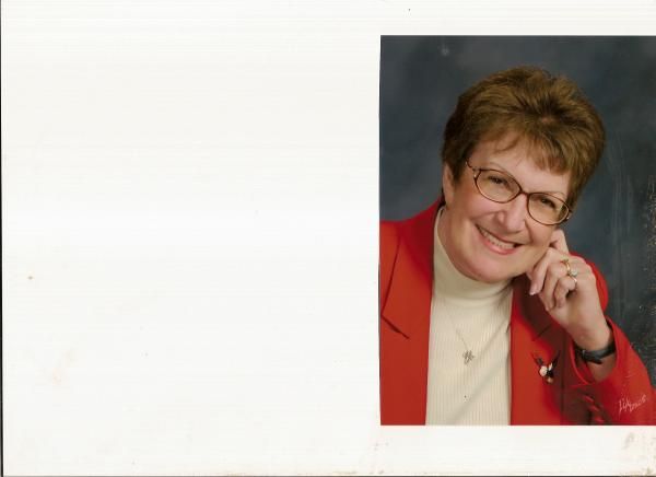 Margaret Brown=troute - Class of 1960 - Paramount High School