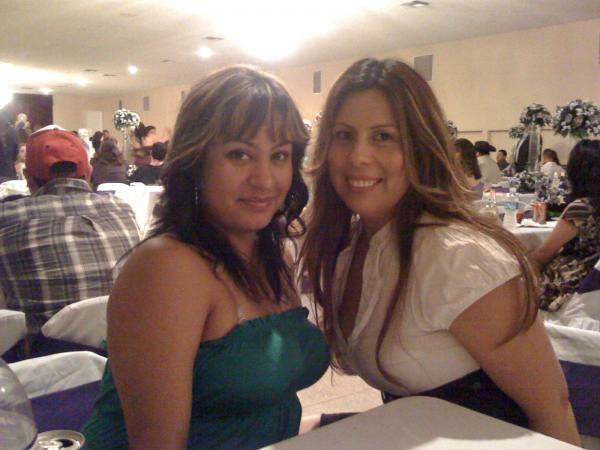Norma Marquez - Class of 1992 - Paramount High School
