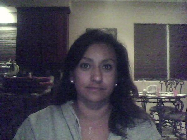 Alma Acosta - Class of 1987 - Paramount High School