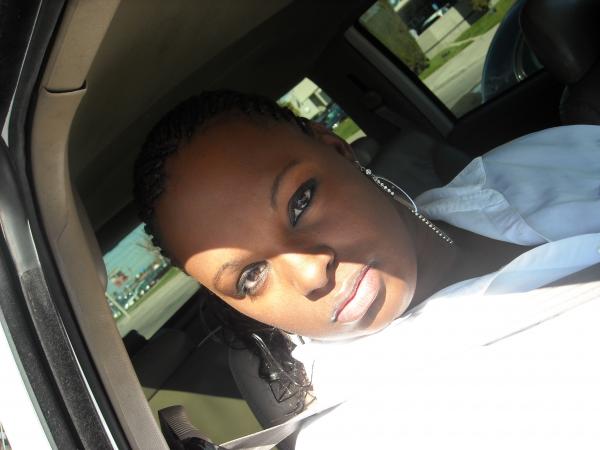T'onna Johnson - Class of 2002 - Paramount High School