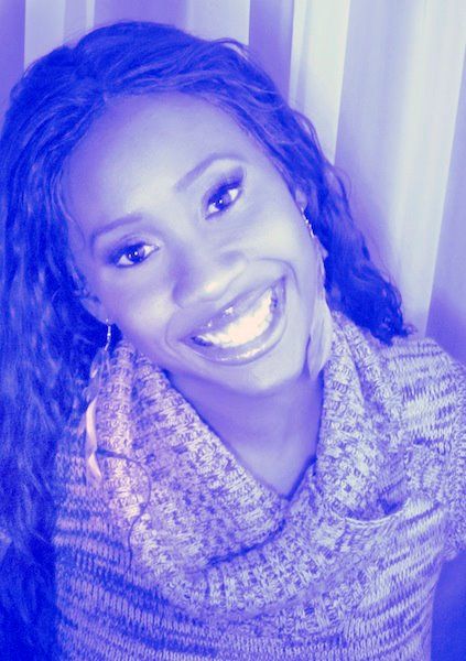 Ebonie Gilford - Class of 2001 - Paramount High School