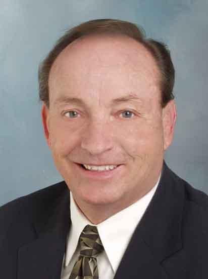 Charles Robertson - Class of 1963 - Paramount High School