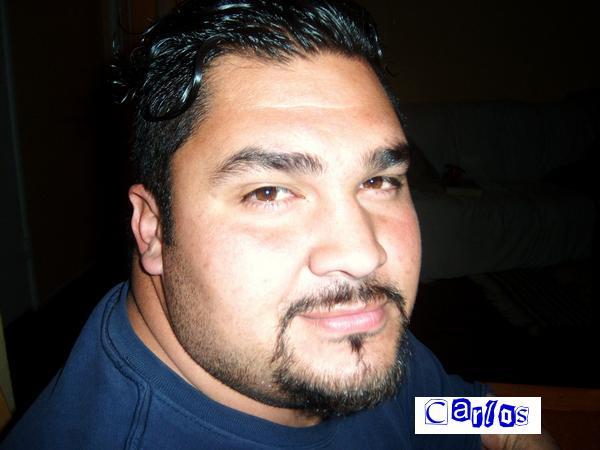 Carlos Ramirez - Class of 1998 - Paramount High School