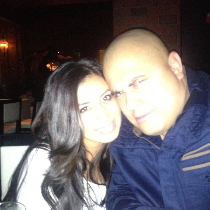 Adrian Gonzalez - Class of 2004 - Paramount High School