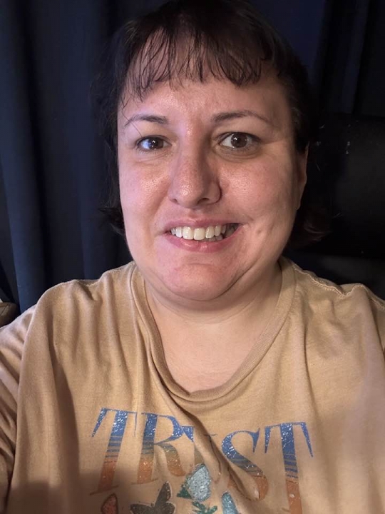 Melissa Canchola - Class of 1998 - Paramount High School