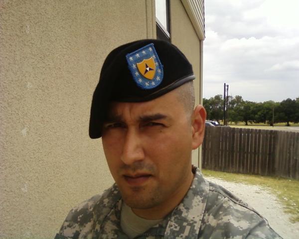 Thomas Ledesma - Class of 1996 - Paramount High School