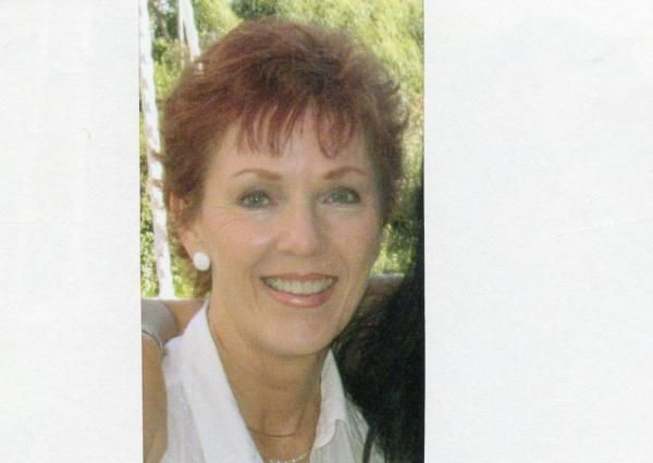 Sharon Penosky - Class of 1958 - Paramount High School