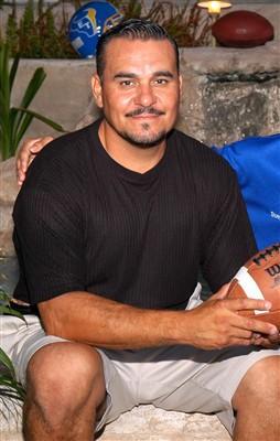 Mario Bueno - Class of 1986 - Paramount High School