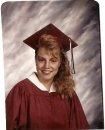 Christiana O'vivion - Class of 1993 - Paramount High School
