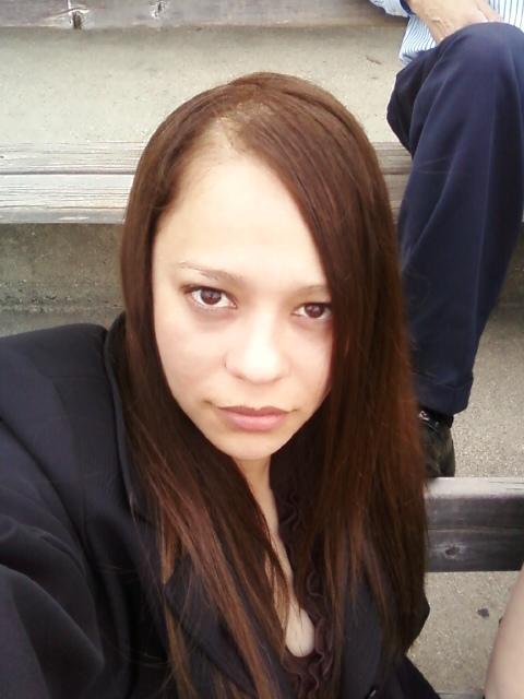 Jacqueline Santana - Class of 1997 - Paramount High School