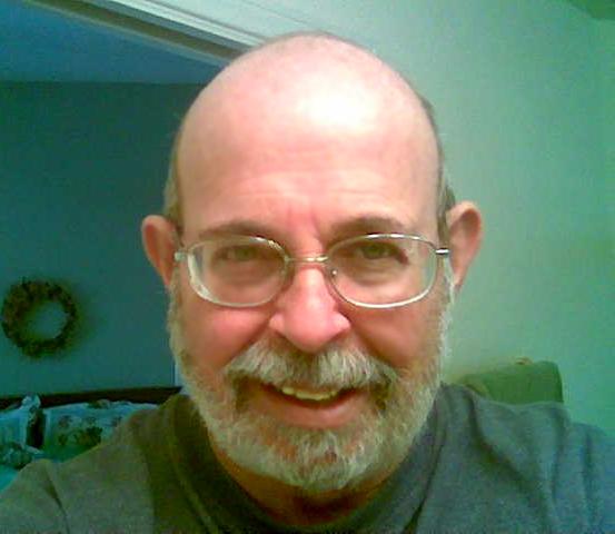 James West - Class of 1964 - Paramount High School