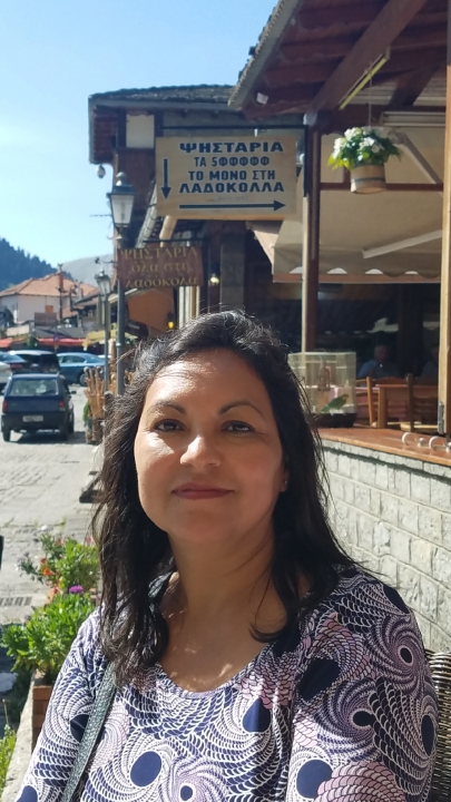 Patricia Guzman - Class of 1989 - Paramount High School