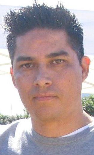 Edmundo Orozco - Class of 1983 - Paramount High School