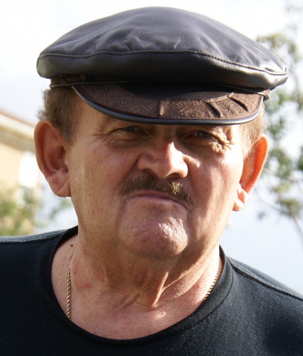 Jim Snyder Jim Snyder - Class of 1963 - Paramount High School