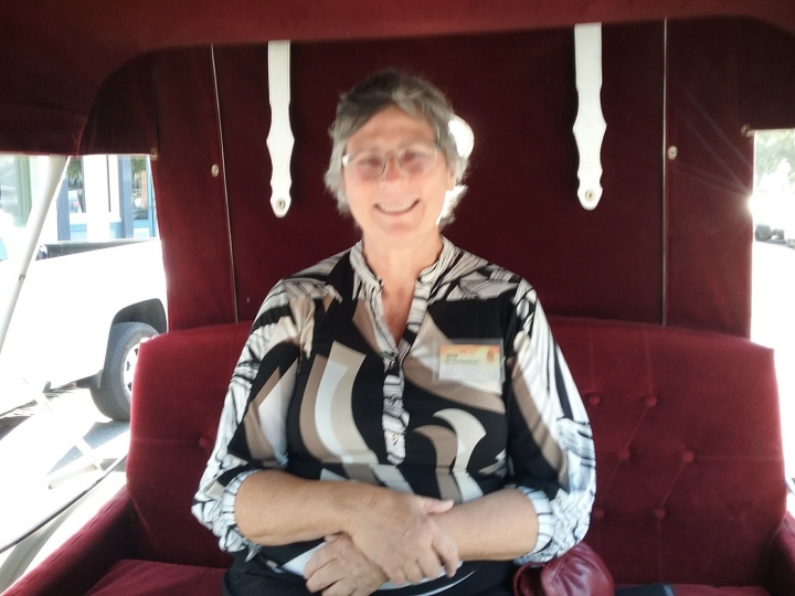 Linda Ottosen - Class of 1972 - Paramount High School