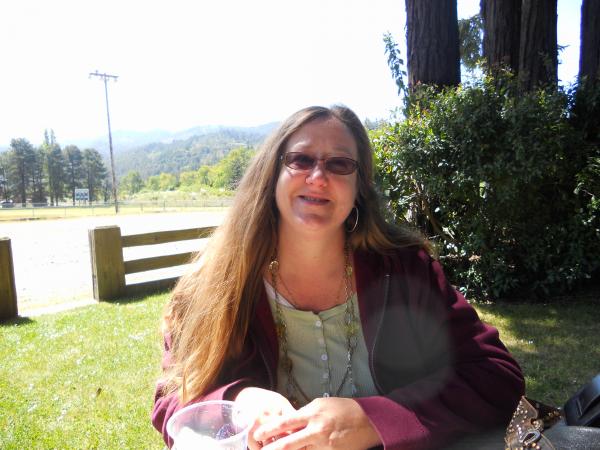 Anna Burke - Class of 1981 - Paramount High School