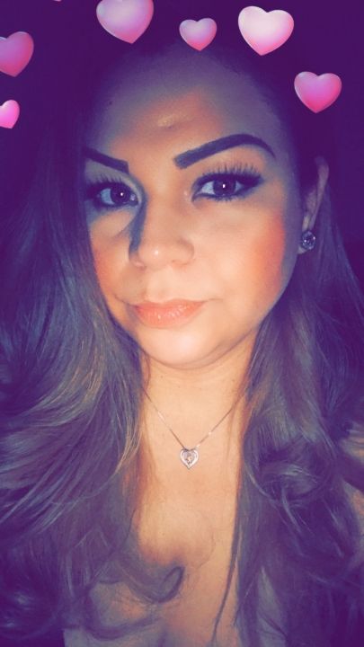 Josefina Gonzalez - Class of 1998 - Paramount High School