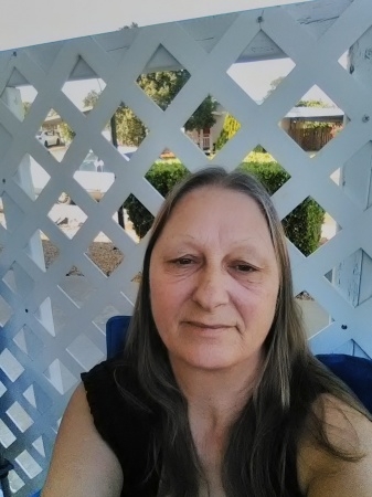 Cynthia Ann - Class of 1974 - Paramount High School