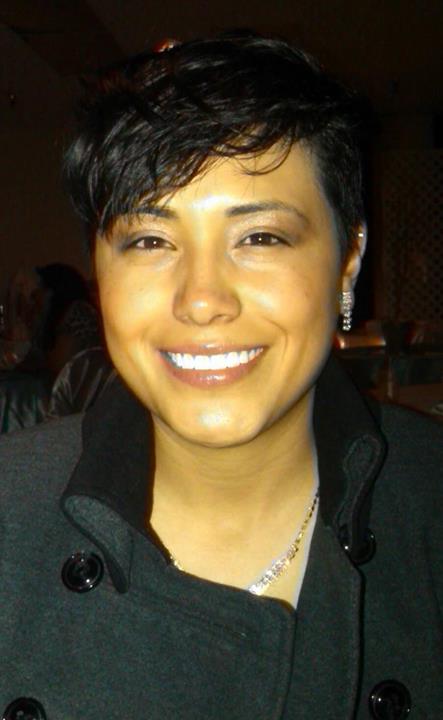 Mehg Hernandez Gutierrez - Class of 2006 - Paramount High School