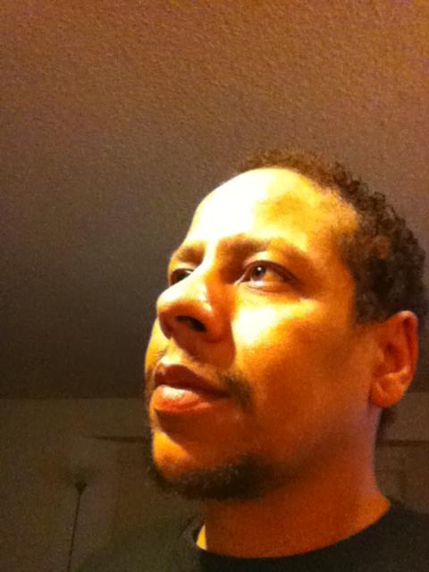 Ronald Hall - Class of 1993 - Paramount High School