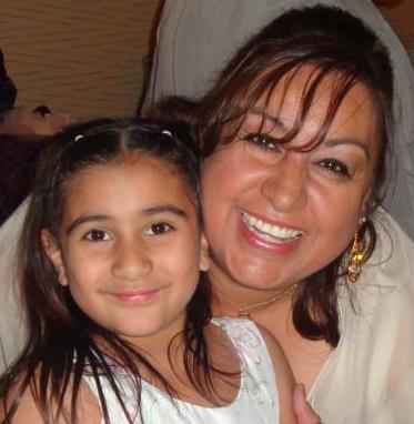 Elizabeth Vasquez - Class of 1980 - Paramount High School
