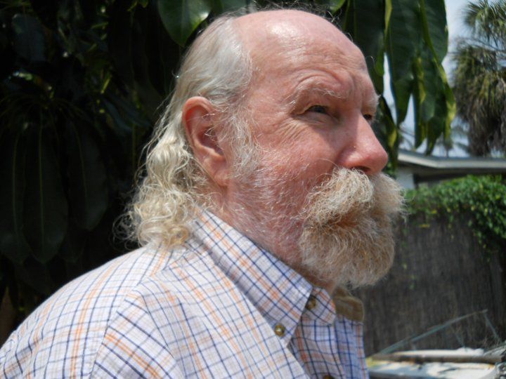 Richard Brockman - Class of 1958 - Paramount High School