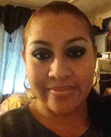 Stephanie Godinez - Class of 2003 - Paramount High School