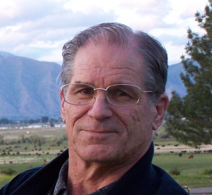 Kenneth Kelley - Class of 1965 - Paramount High School