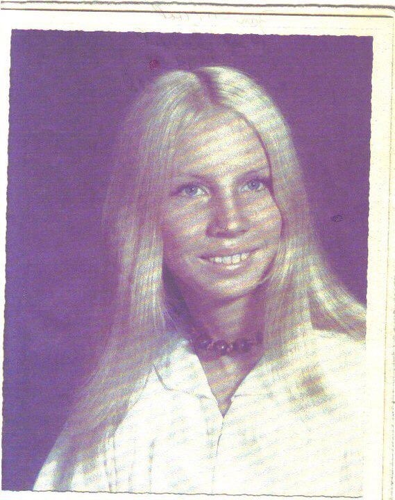 Jan Mccool - Class of 1974 - Paramount High School
