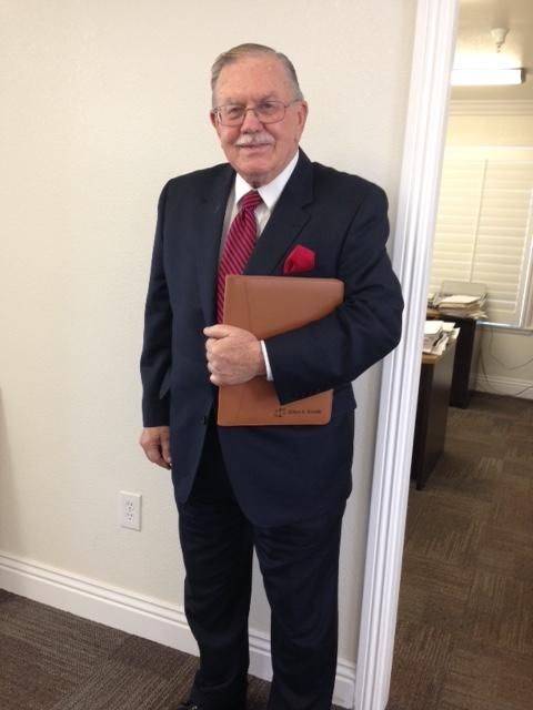 William Bill Kennedy - Class of 1959 - Paramount High School