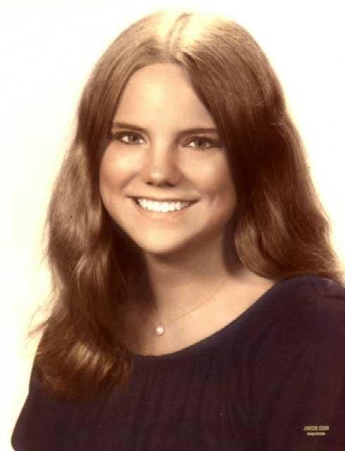 Cheryl Lacey - Class of 1970 - Pasadena High School
