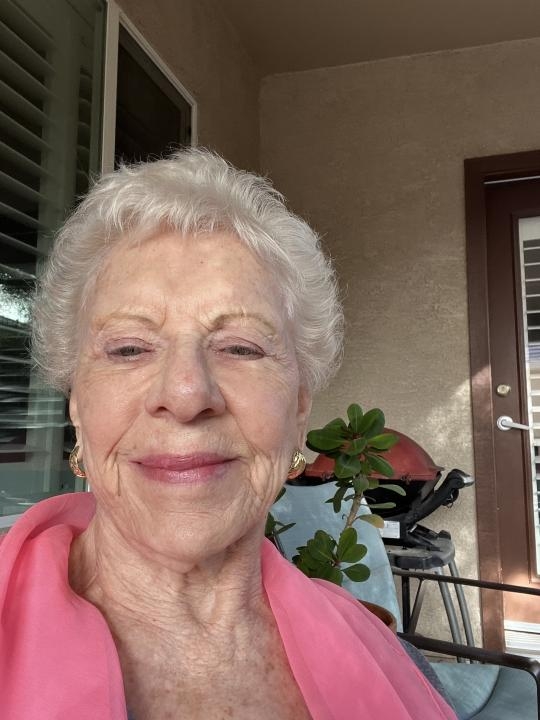Mary Mary Denise - Class of 1958 - Pasadena High School