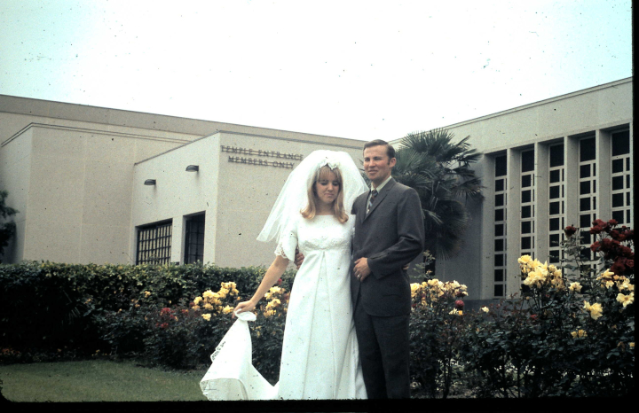 Debbie Davis - Class of 1967 - Pasadena High School