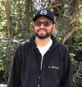 Marcus Balocca - Class of 1993 - Pasadena High School