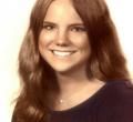 Cheryl Lacey, class of 1970