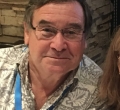 Barry Levy, class of 1967