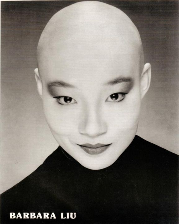 Barbara Liu - Class of 1983 - Willow Glen High School