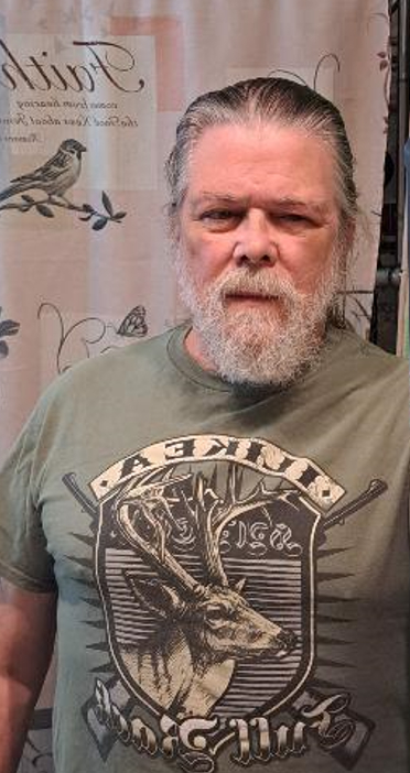 Paul Paul Steven Sappington - Class of 1975 - Willow Glen High School
