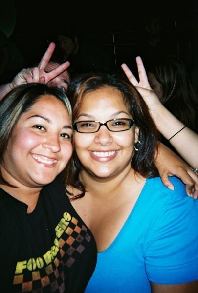 Estella Inda - Class of 1999 - Willow Glen High School